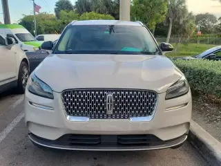 Lincoln Corsair 2022 Standard 4p SUV