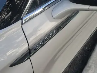 Lincoln Corsair 2022 Standard 4p SUV