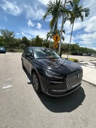 Lincoln Corsair 2024 Premiere 4p SUV