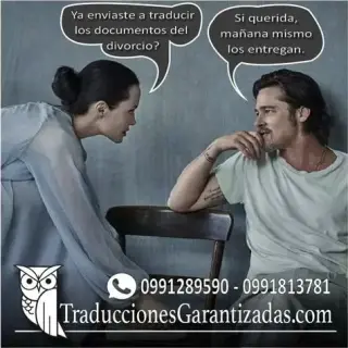 Traducciones Garantizadas 2020