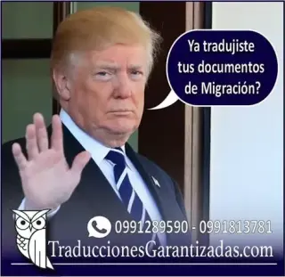 Traducciones Garantizadas 2020