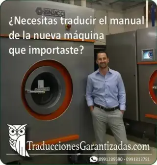 Traducciones Garantizadas 2020