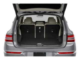 Genesis GV80 2021 tracción en todas las ruedas 2.5T 4p SUV