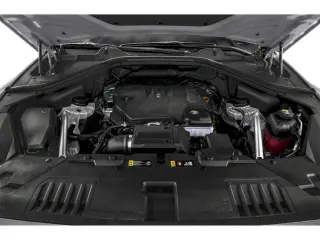 Genesis GV80 2021 tracción en todas las ruedas 2.5T 4p SUV
