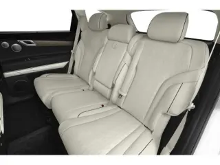 Genesis GV80 2021 tracción en todas las ruedas 2.5T 4p SUV