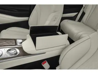 Genesis GV80 2021 tracción en todas las ruedas 2.5T 4p SUV