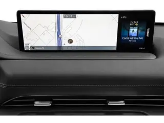 Genesis GV80 2021 tracción en todas las ruedas 2.5T 4p SUV