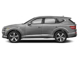 Genesis GV80 2021 tracción en todas las ruedas 2.5T 4p SUV