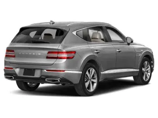 Genesis GV80 2021 tracción en todas las ruedas 2.5T 4p SUV