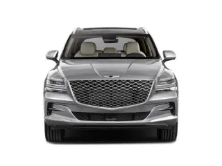 Genesis GV80 2021 tracción en todas las ruedas 2.5T 4p SUV