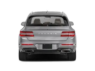 Genesis GV80 2021 tracción en todas las ruedas 2.5T 4p SUV