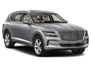 Genesis GV80 2021 tracción en todas las ruedas 2.5T 4p SUV