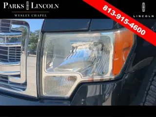 Ford F-150 2014 4x2 XLT 4p SuperCrew Styleside 5,5 pies CB