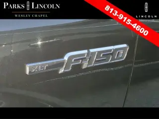 Ford F-150 2014 4x2 XLT 4p SuperCrew Styleside 5,5 pies CB