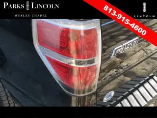 Ford F-150 2014 4x2 XLT 4p SuperCrew Styleside 5,5 pies CB