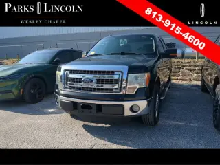 Ford F-150 2014 4x2 XLT 4p SuperCrew Styleside 5,5 pies CB