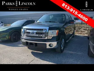 Ford F-150 2014 4x2 XLT 4p SuperCrew Styleside 5,5 pies CB