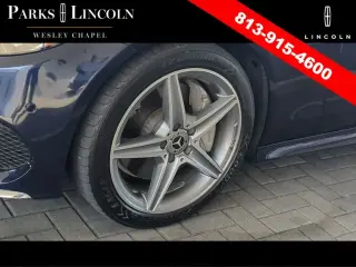 Mercedes-Benz Clase C 2018 AWD C 300 4MATIC 2dr Cabriolet