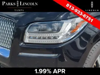 Lincoln Navigator 2021 4x4 Reserve 4p SUV