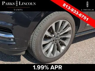 Lincoln Navigator 2021 4x4 Reserve 4p SUV