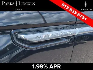 Lincoln Navigator 2021 4x4 Reserve 4p SUV