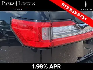 Lincoln Navigator 2021 4x4 Reserve 4p SUV