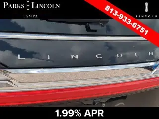 Lincoln Navigator 2021 4x4 Reserve 4p SUV