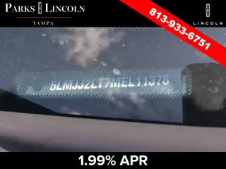 Lincoln Navigator 2021 4x4 Reserve 4p SUV