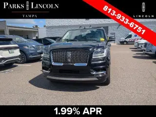 Lincoln Navigator 2021 4x4 Reserve 4p SUV