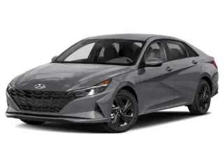 Hyundai ELANTRA 2023 SEL 4p Sedan