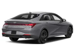 Hyundai ELANTRA 2023 SEL 4p Sedan
