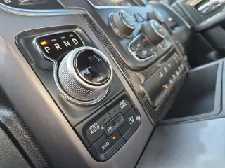 Ram 1500 2018 4x4 Laramie Limited 4dr Crew Cab 6.3 ft. SB Pickup