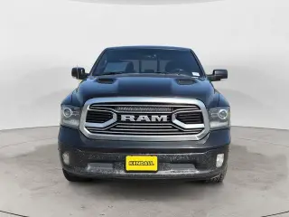 Ram 1500 2018 4x4 Laramie Limited 4dr Crew Cab 6.3 ft. SB Pickup