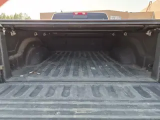 Ram 1500 2018 4x4 Laramie Limited 4dr Crew Cab 6.3 ft. SB Pickup