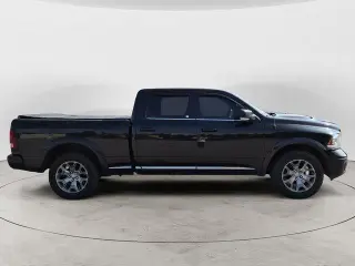 Ram 1500 2018 4x4 Laramie Limited 4dr Crew Cab 6.3 ft. SB Pickup