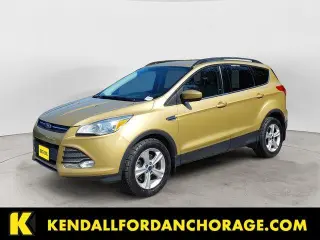 Ford Escape 2015 AWD SE 4dr SUV