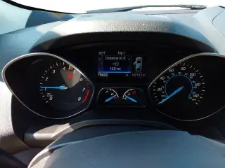Ford Escape 2015 AWD SE 4dr SUV