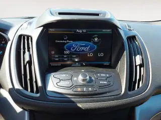 Ford Escape 2015 AWD SE 4dr SUV