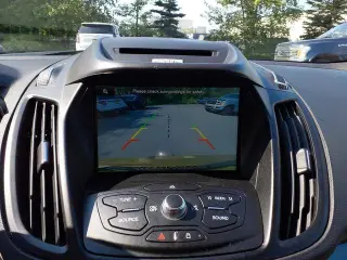 Ford Escape 2015 AWD SE 4dr SUV