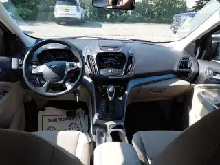 Ford Escape 2015 AWD SE 4dr SUV