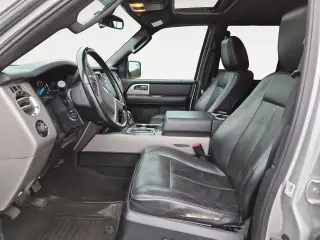 Ford Expedition 2016 4x4 Limited 4p SUV