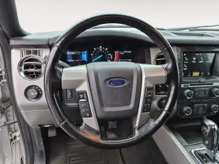 Ford Expedition 2016 4x4 Limited 4p SUV