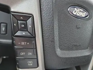 Ford Expedition 2016 4x4 Limited 4p SUV
