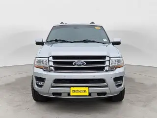 Ford Expedition 2016 4x4 Limited 4p SUV