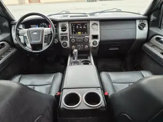 Ford Expedition 2016 4x4 Limited 4p SUV