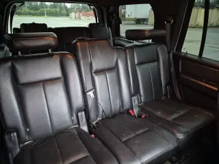 Ford Expedition 2016 4x4 Limited 4p SUV