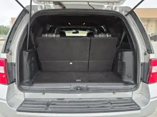 Ford Expedition 2016 4x4 Limited 4p SUV