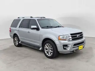 Ford Expedition 2016 4x4 Limited 4p SUV