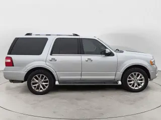 Ford Expedition 2016 4x4 Limited 4p SUV