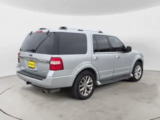 Ford Expedition 2016 4x4 Limited 4p SUV